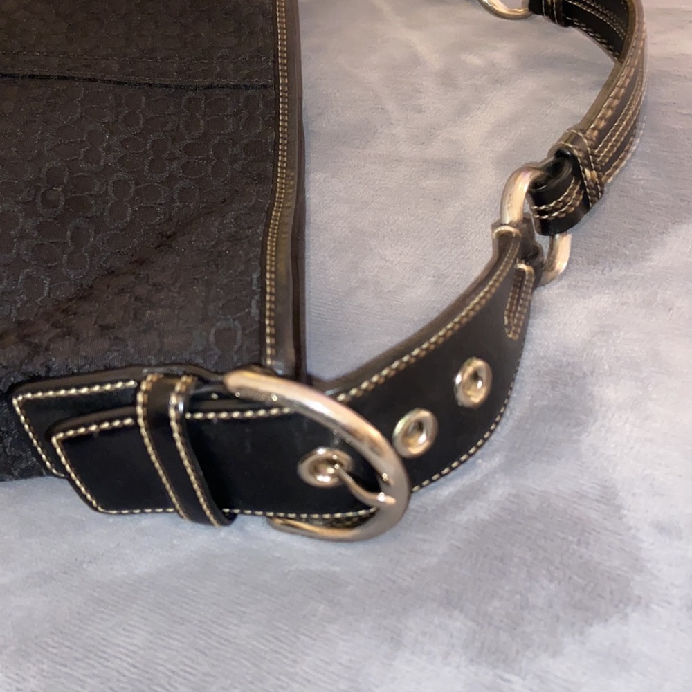 Coach purse - Picture 9 of 12
